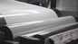 ट्रैक बॉडी सामग्री के उपयोग के लिए AA5052 मिश्र धातु ताप H32 के साथ सफेद रंग की लेपित एल्यूमीनियम शीट और कॉइल