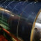 मिश्र धातु3105 0.25*173mm एंटी-क्रैच पीई रंगीन पूर्व चित्रित एल्यूमीनियम पट्टी रोलिंग शटर दरवाजा पर्दे बनाने के उद्देश्य के लिए