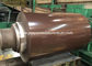 इनडोर सजावट के लिए पूर्व चित्रित एल्यूमीनियम कॉइल रंग लेपित एल्यूमीनियम कॉइल