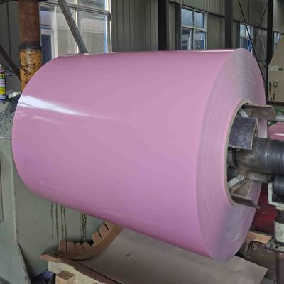 कुकवेयर उत्पादन में आसान हैंडलिंग के लिए हल्के एल्यूमीनियम डिस्क सर्कल