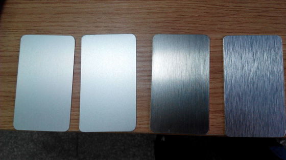 तार चित्रण समाप्त रंगीन एल्यूमीनियम कॉइल मिश्र धातु 1060 20 गेज धोने की मशीन पैनल के लिए पूर्व चित्रित एल्यूमीनियम शीट
