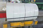 AA3003 1.00 मिमी मोटी 131 मिमी चौड़ी सफेद पूर्व चित्रित एल्यूमीनियम कॉइल रंग लेपित चैनल पत्र एल्यूमीनियम कॉइल विज्ञापन के लिए