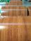 रोलर शटर दरवाजे और खिड़कियों के लिए 1000 मिमी चौड़ाई वाली लकड़ी की डिजाइन पैटर्न कोटिंग रंग लेपित एल्यूमीनियम कुंडल