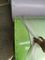 914 मिमी चौड़ाई पूर्व चित्रित एल्यूमीनियम कॉइल 18-25 माइक्रोमीटर पीई/पीडीवीएफ पेंटिंग के साथ