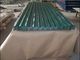 18 गेज x 48 मिश्र धातु 3105 में छत और दीवार आवरण सामग्री बनाने के लिए पूर्व-रंगित एल्यूमीनियम शीट