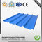 रंग कोटिंग एल्यूमीनियम शीट छत निर्माण सामग्री के लिए उपयोग किया जाता है