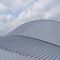 धातु छत सामग्री के लिए अल-एमजी-एमएन प्री चित्रित एल्यूमीनियम लेपित शीट
