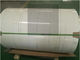 अलॉय 3105 प्री चित्रित रेन गटर उत्पाद के लिए एल्यूमीनियम गटर पट्टी