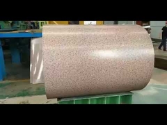 रंग कोटिंग एल्यूमीनियम मिश्र धातु शीट निर्माण में इस्तेमाल किया, घरेलू विद्युत उपकरण