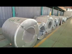 Prepainted Galvanized Steel Sheet