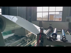 छत निर्माण के लिए पीवीडीएफ पेंट कोटिंग एल्यूमिनियम कॉइल 0.50 मिमी मोटाई