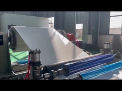 काले रंग के साथ पूर्व चित्रित एल्यूमीनियम चैनल पत्र कॉइल