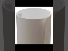 एल्यूमीनियम ट्रिम कॉइल