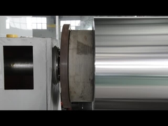 उच्च चमकदार सफेद रंग लेपित एल्यूमीनियम कॉइल