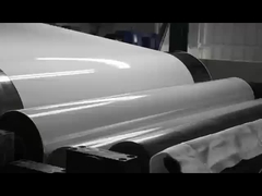 प्रीपेंट एल्यूमीनियम उत्पाद