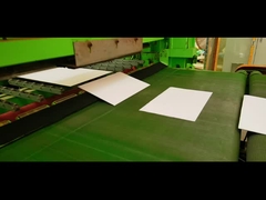 रंगीन लेपित एल्यूमीनियम उत्पाद