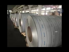 छत और दीवार निर्माण सामग्री के लिए पूर्व चित्रित एल्यूमीनियम कॉइल