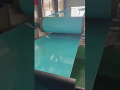 रंगीन लेपित एल्यूमीनियम उत्पाद