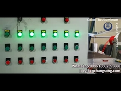 कोटिंग लाइन