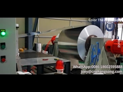 5052 ऑटोमोबाइल विनिर्माण के लिए मिश्र धातु H32 रंग लेपित एल्यूमीनियम शीट