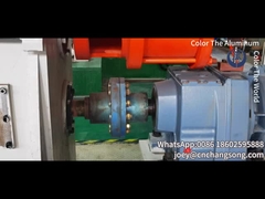 3000 सीरीज संक्षारण प्रतिरोधी प्रीपेटेड एल्यूमीनियम कॉइल