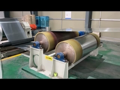 रंग कोटिंग से पहले एल्यूमीनियम की सफाई प्रक्रिया