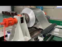 एल्यूमीनियम कॉइल की सफाई