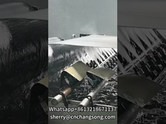 आपके द्वारा आदेशित रंगीन लेपित रंगीन लेपित एल्यूमीनियम कॉइल उत्पादन में है।