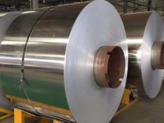 एनोडाइज्ड एल्यूमीनियम दर्पण पैनल बहुमुखी व्यापक वाणिज्यिक में