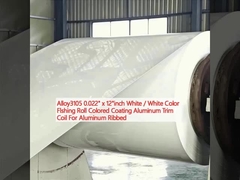 मिश्र धातु3105 0.022 