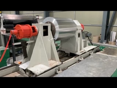 एल्यूमीनियम कॉइल