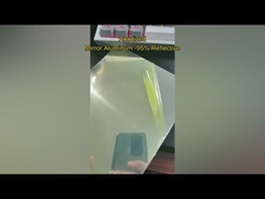 दर्पण उच्च परावर्तक एल्यूमीनियम शीट - रॉबर्ट @ डिंगंग