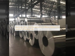 टीका शीशी सीलिंग कैप के लिए एल्यूमिनियम मिश्र धातु 1100 फार्मावाइल फॉयल (0.08 मिमी/1600 मिमी)