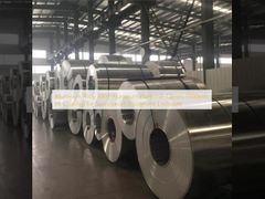 ध्वनिरोधी उपकरण संलग्नक के लिए एल्यूमिनियम मिश्र धातु 3003 एल्यूमिनियम प्लेट (1.2-1.8 मिमी, 1300 मिमी, पीई कोटिंग)