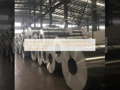 मशीनरी और उपकरण बाड़ों के लिए एल्युमीनियम मिश्र धातु 5052 एल्युमीनियम शीट (2.0 मिमी | कस्टम चौड़ाई | आरएएल रंग कोटिंग विकल्प)