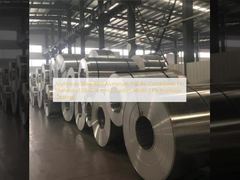 एल्यूमिनियम मिश्र धातु 8011 एल्यूमिनियम फोइल एयर कंडीशनर फिन सामग्री (0.08–0.15 मिमी | कस्टम चौड़ाई | हाइड्रोफोबिक कोटिंग)