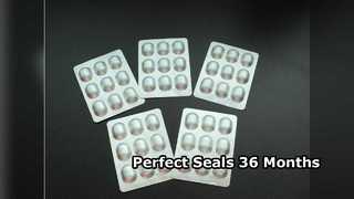 8011 फ़ॉइल: डेयरी और पेय पदार्थ के ढक्कन की पूर्णता