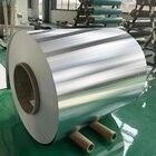 मिश्र धातु 5052 H2x 0.5-1 मिमी रंग लेपित एल्यूमीनियम कॉइल सामान के लिए
