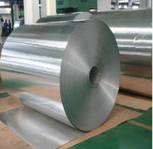 एल्यूमीनियम मिश्र धातु 1085 0.5mm 1250mm एनोडाइज्ड एल्यूमीनियम दर्पण पैनल बहुमुखी व्यापक वाणिज्यिक में