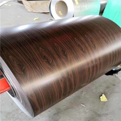 ACP का उत्पादन करने के लिए ACP - ALLOY1050 H18 0.40 मिमी x 1220 मिमी आरएएल रंग कोटिंग एल्यूमीनियम शीट - एल्यूमीनियम -प्लास्टिक समग्र पैनल