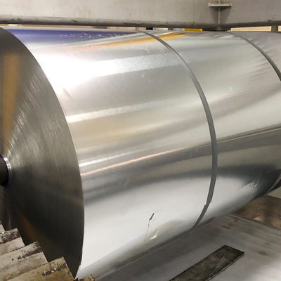 Freshpack 3003 एल्यूमीनियम मिश्र धातु 0.3mm × 1200mm खाद्य ग्रेड कैन एल्यूमीनियम कॉइल