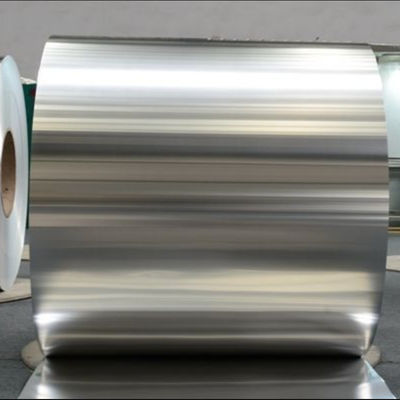ऑटोफ्रेम 5052 एल्यूमीनियम मिश्र धातु कॉइल 3.0mm/1800mm नई ऊर्जा वाहन बैटरी ट्रे सब्सट्रेट