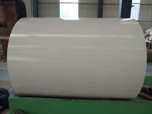 AA3003 H14 1.2 मिमी होम उपकरण पैनल के लिए प्रीपेटेड एल्यूमीनियम कॉइल