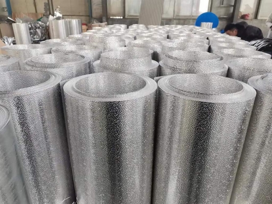 ALLOY3105 26 गेज x 36 '' इंच विभिन्न रंग देवदार / प्लास्टर इंटीरियर सजावटी पैनल के लिए एल्यूमीनियम शीट।