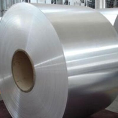 मिश्र धातु 3105 0.21 मिमी पूर्व चित्रित एल्यूमीनियम कॉइल बर्फ बाल्टी लाइनर के लिए