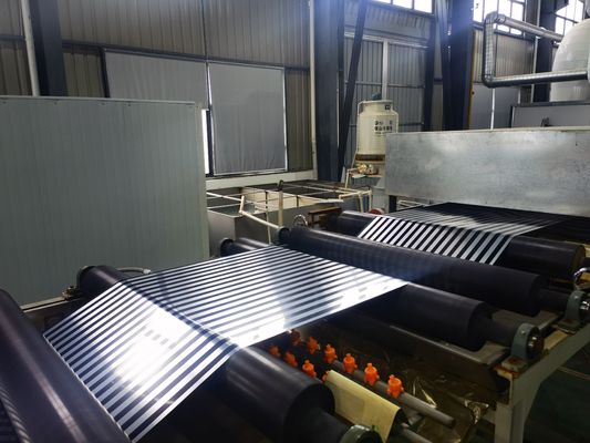 AA3003 H44 1.0MM   Aluminium Sheet for Roofing