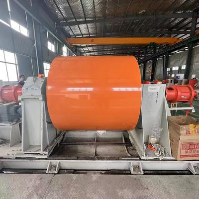 AA3003 H14 0.8MM औद्योगिक/बारिश वाले दृश्यों में नाली के लिए एल्यूमीनियम शीट