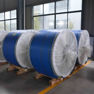 लाखदार एल्यूमिनियम चैनल लेटर कॉइल (0.24'' मोटाई, 3.5'' चौड़ाई, 270 फीट लंबाई) – उच्च-स्थायित्व विज्ञापन चैनल लेटर बनाने के लिए उपयुक्त