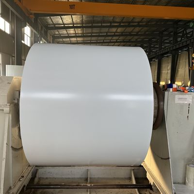 आउटडोर साइनेज के लिए 0.4mm मोटी चैनल लेटर एल्यूमीनियम पट्टी