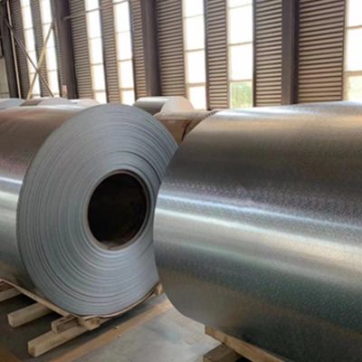 मिश्र धातु 3105 0.1 मिमी रगड़ हुक प्लेट के लिए पूर्व चित्रित एल्यूमीनियम कॉइल